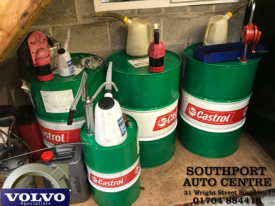 Southport Auto Centre Services and MOT